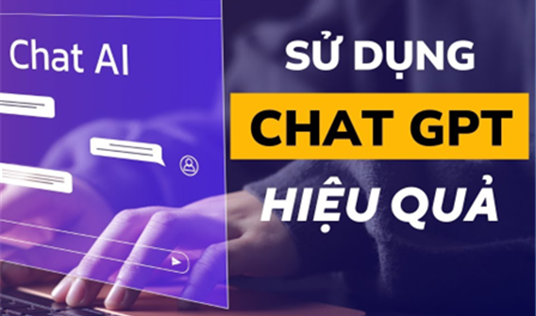 Nhiều người sử dụng ChatGPT cho công việc thường ngày